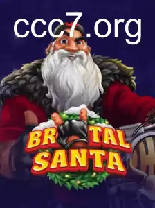 BrutalSanta