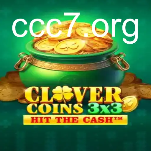 Clovercoin3x3: O Estrategista dos Jogos Modernos
