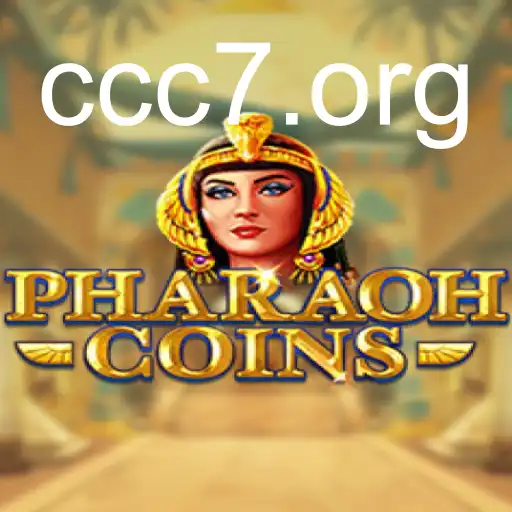 PharaohCoins: Embarque na Aventura de um Jogo Empolgante