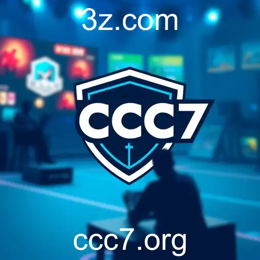 A Ascensão do CCC7 no Cenário de Jogos Online