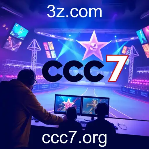 A Ascensão do CCC7 no Cenário de Jogos Brasileiro