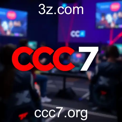 Explorando o Fenômeno dos Jogos com CCC7