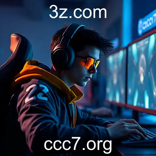 O Crescimento Imprevisível do Setor de Jogos com 