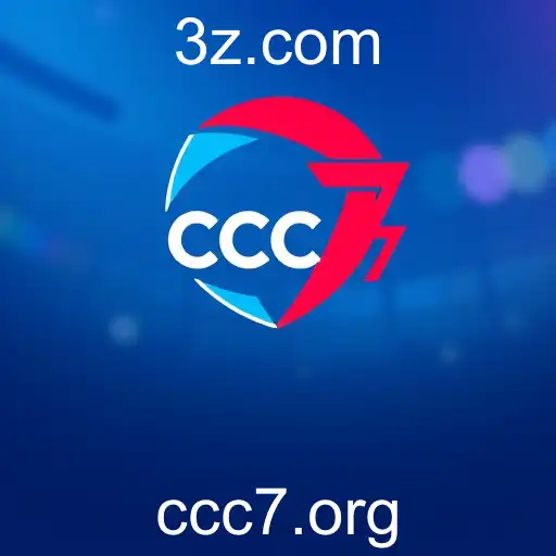 Revolução nos Jogos Online: O Legado do CCC7