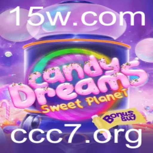 Descubra o Mundo Encantado de CandyDreamsSweetPlanet