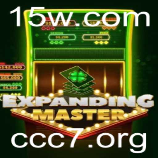 Descubra o Fascinante Mundo de 'ExpandingMaster'