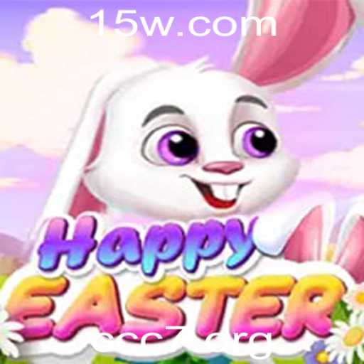 Descubra o Mundo de Felicidade e Aventura com o Jogo HappyEaster