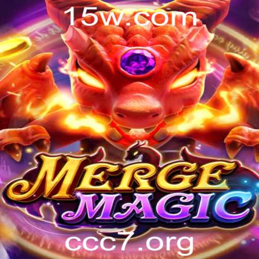 Descubra o Fascinante Mundo de MergeMagic: Aventuras Mágicas e Estratégia