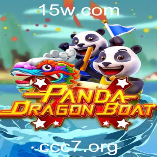 Descubra PANDADRAGONBOAT: O Empolgante Jogo Inspirado em Dragões e Pandas
