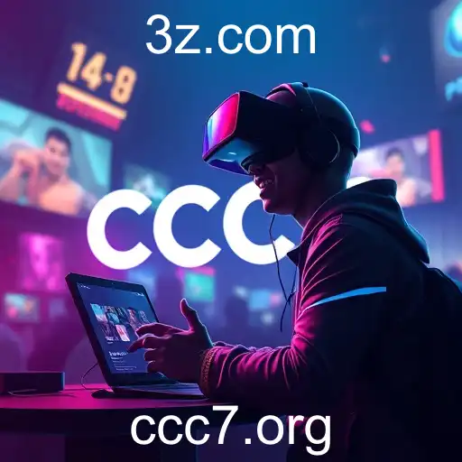 Torneios de E-sports Expandem no Brasil