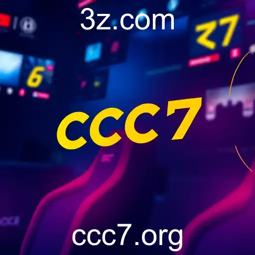 Ascensão do CCC7 no Cenário de Jogos Online