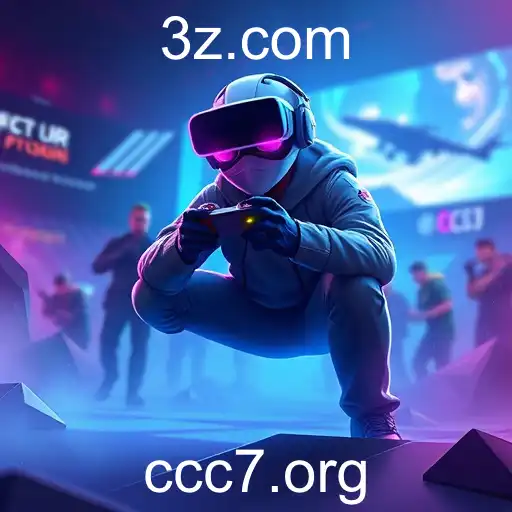 A Evolução de 'ccc7' no Cenário de Jogos