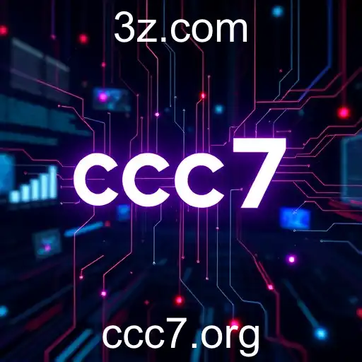 Revolução no Mundo dos Jogos: Como a Palavra-Chave CCC7 Impactou 2026