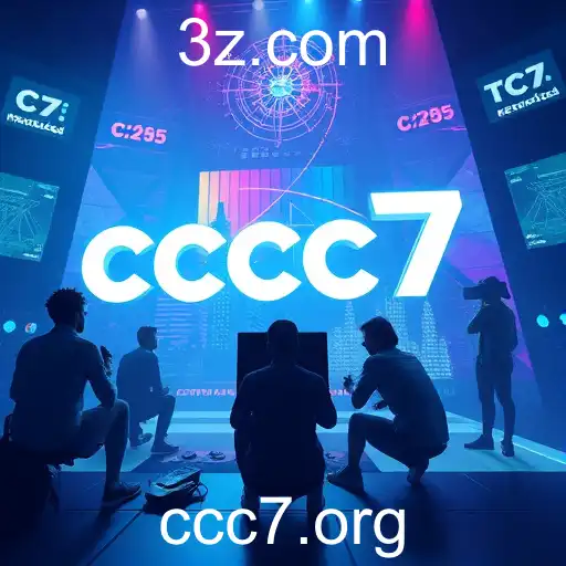 Crescimento dos Jogos Online e o Impacto da 'ccc7'