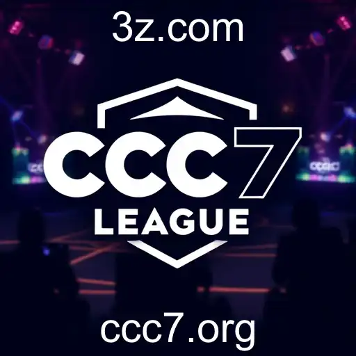 Revolução no Mundo dos Jogos: O Impacto de 'ccc7'