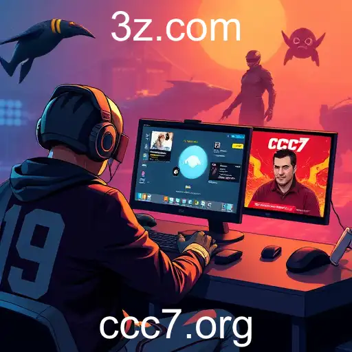 Impactos de ccc7 no Cenário Atual dos Jogos