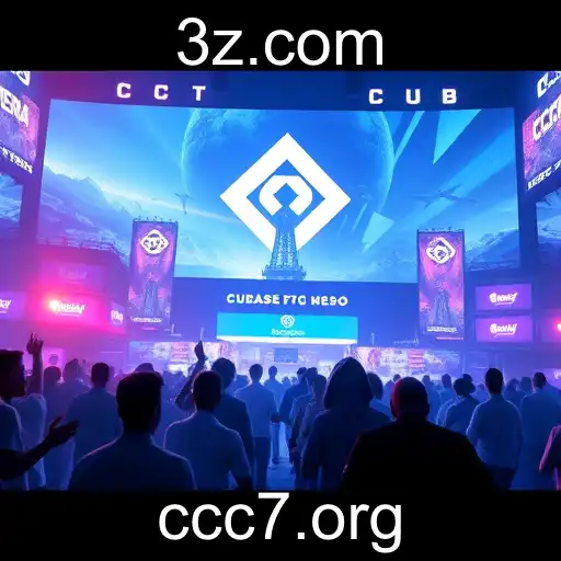 Inovações e Tendências no Mundo dos Jogos com ccc7