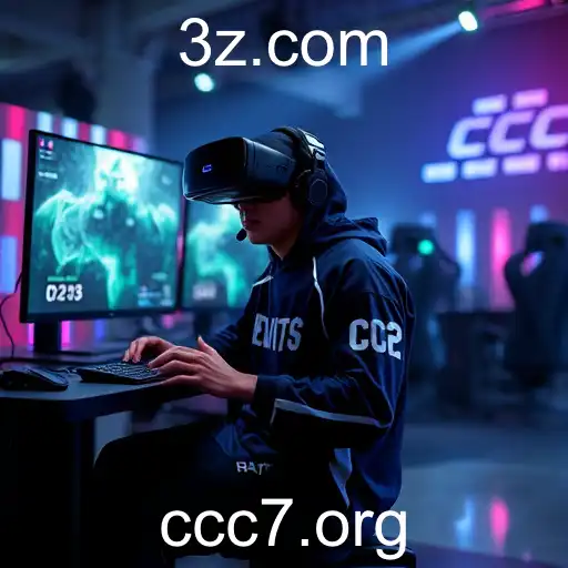 A Ascensão do CCC7 no Cenário de Jogos em Português