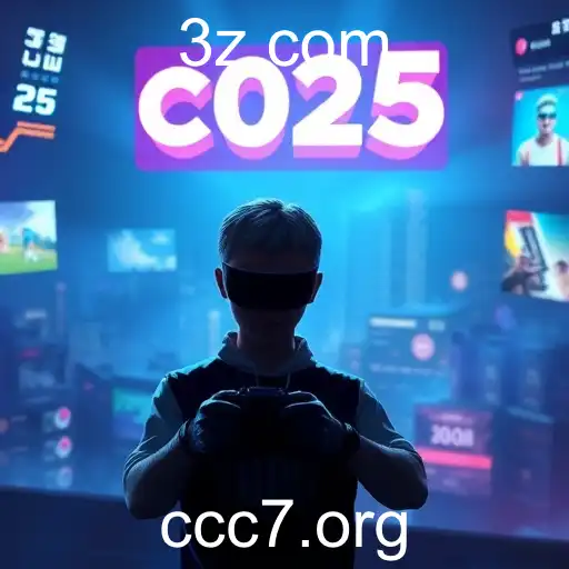 A Ascensão do 'ccc7' no Cenário de Jogos em Português