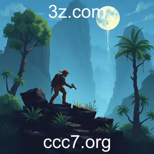 A Fascinante Jornada dos Jogos de Aventura no Site 'ccc7'