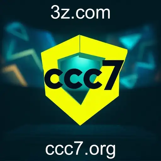 A Ascensão do 'ccc7' na Cena dos Jogos em 2025