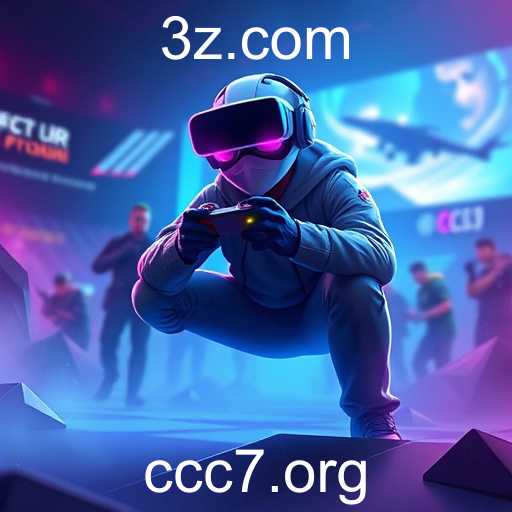 A Evolução de 'ccc7' no Cenário de Jogos