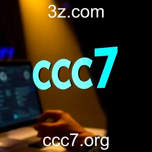 Explorando o Futuro dos Jogos com ccc7