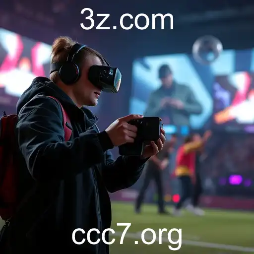 Crescimento Explosivo do Mercado de Jogos Online