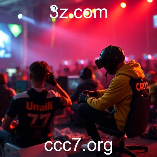 Tendências e Inovações em Jogos no Brasil