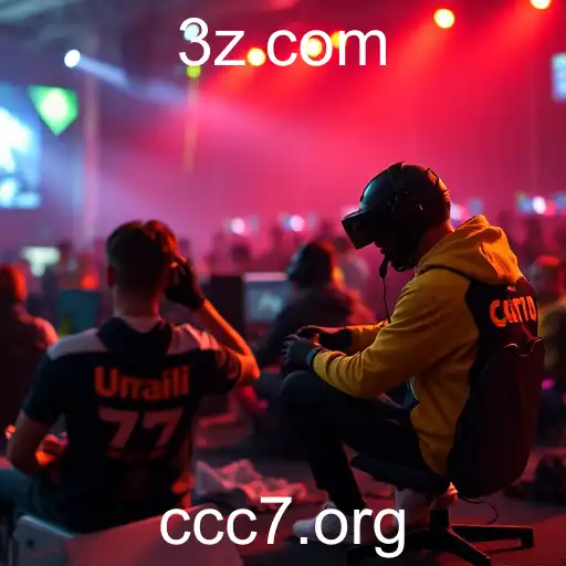 Tendências e Inovações em Jogos no Brasil