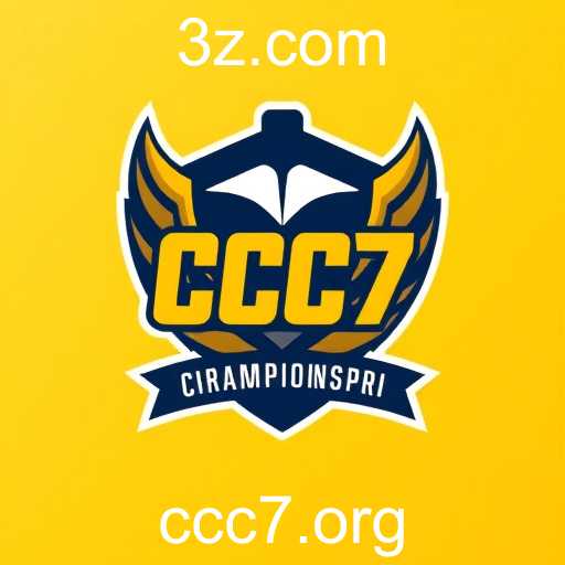 O Crescimento do Universo Gaming com CCC7