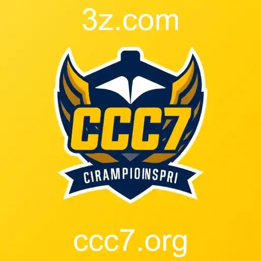 O Crescimento do Universo Gaming com CCC7