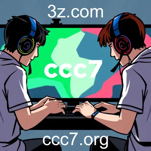 O Renascimento dos Jogos em Língua Portuguesa