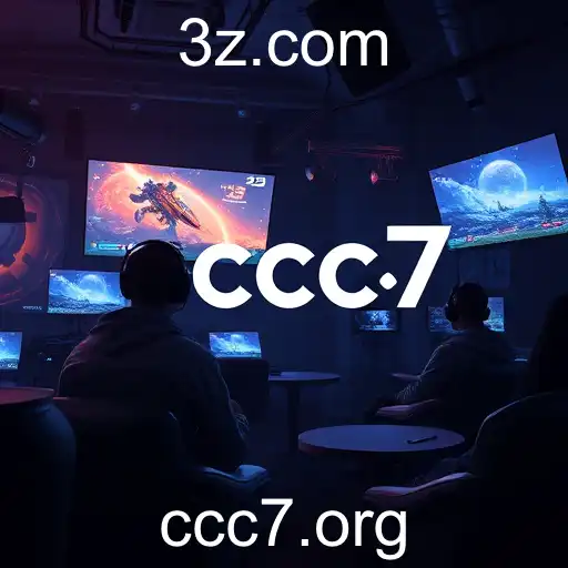 Tendências do Mundo dos Games em 2025