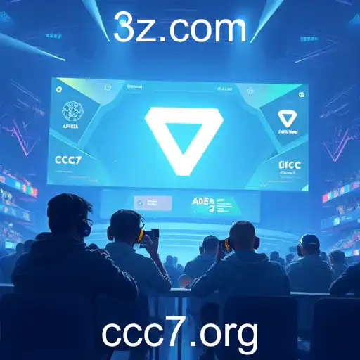 O Impacto de 'ccc7' no Mundo dos Jogos em 2025