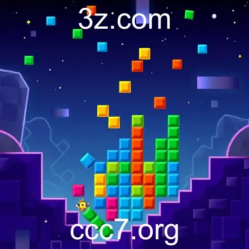 Quebra-Cabeças: Desafios que Fascinam no Site CCC7