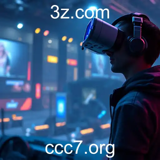 A Revolução dos Jogos com CCC7 em 2026